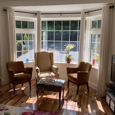 O' Sullivan'S B & B Kilclogherane Eksteriør bilde
