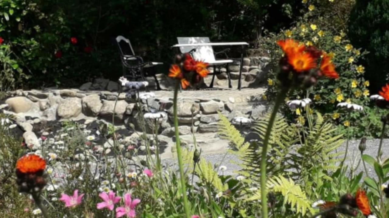 O' Sullivan'S B & B Kilclogherane Eksteriør bilde