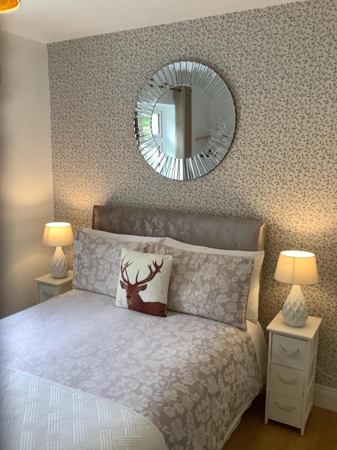 O' Sullivan'S B & B Kilclogherane Eksteriør bilde