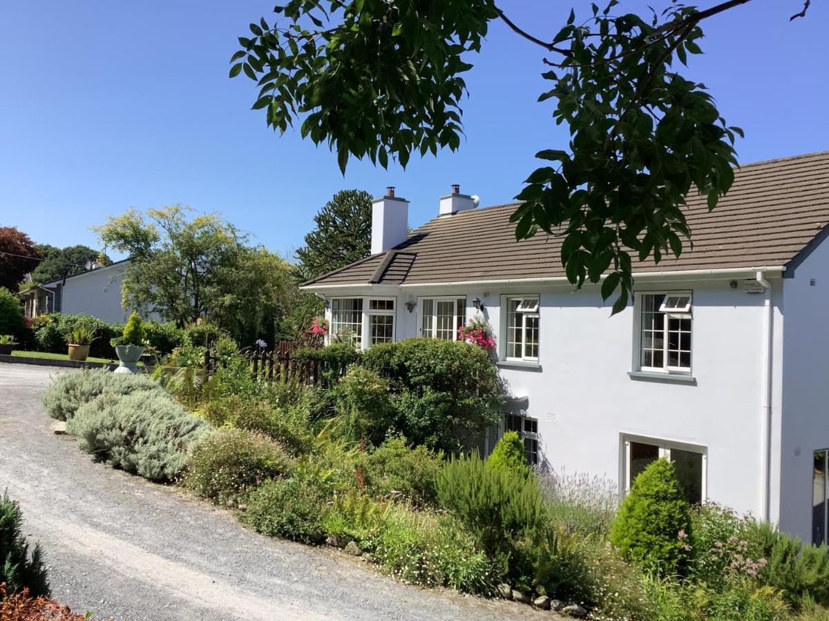 O' Sullivan'S B & B Kilclogherane Eksteriør bilde
