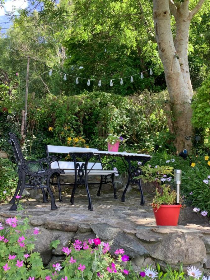 O' Sullivan'S B & B Kilclogherane Eksteriør bilde
