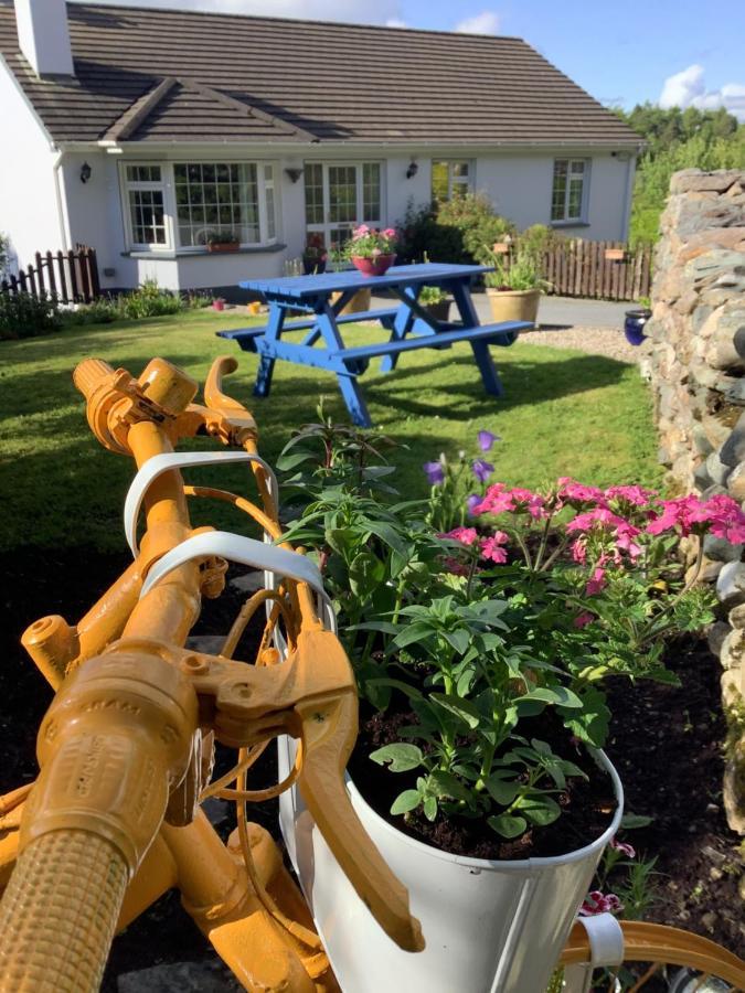 O' Sullivan'S B & B Kilclogherane Eksteriør bilde