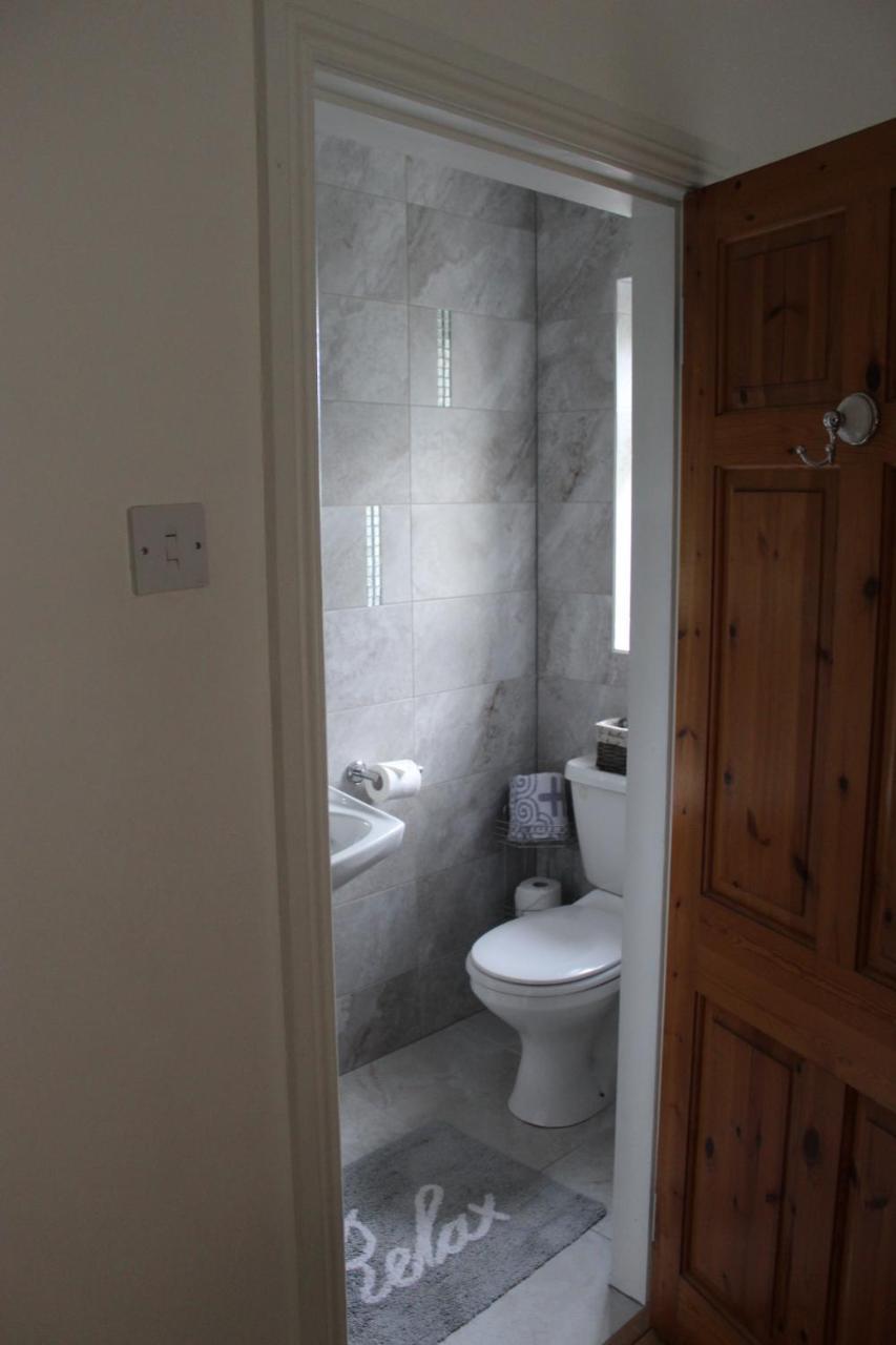 O' Sullivan'S B & B Kilclogherane Rom bilde