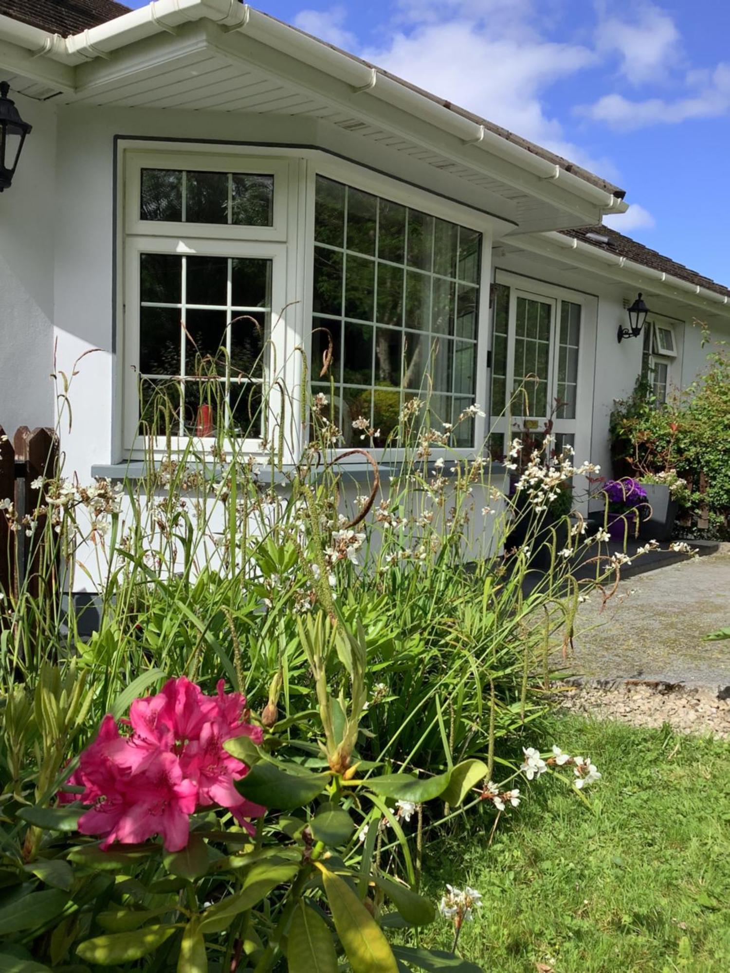 O' Sullivan'S B & B Kilclogherane Eksteriør bilde